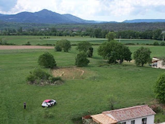 Terrain vente à Largentière, Berrias-et-casteljau