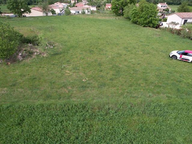Terrain vente à Largentière, Berrias-et-casteljau
