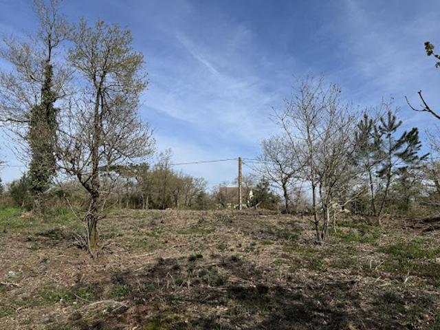 Terrain vente à Bellevue, Guémené-Penfao