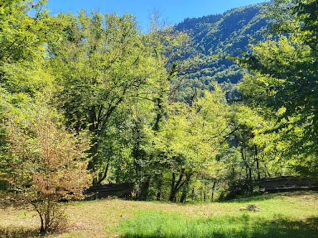 Terrain vente à Albertville, Queige