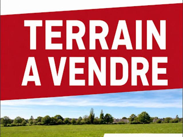 Terrain vente à Cholet, Saint-andré-de-la-marche