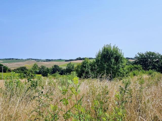 Terrain vente à Auch, Augnax