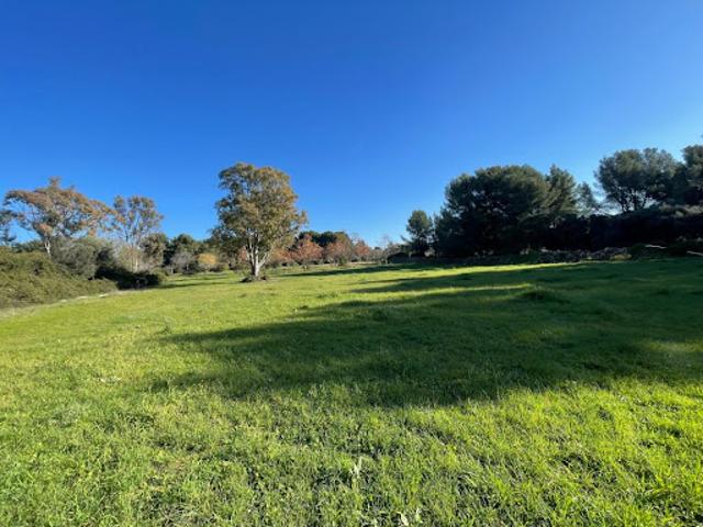 Terrain vente à Arrondissement de Toulon, Le Castellet