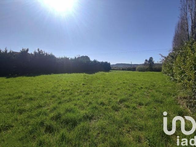 Terrain vente à Agen, Sérignac-sur-garonne