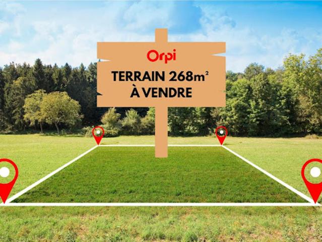 Terrain vente à Palaiseau, Morangis