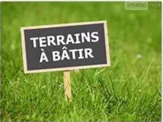 Terrain vente à Épinal, Domèvre-sur-avière