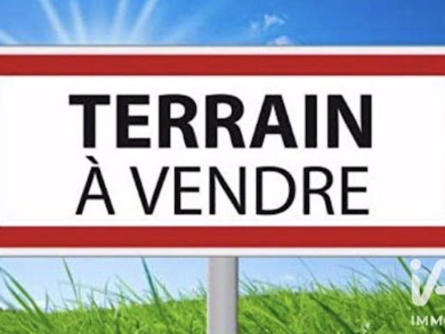 Terrain vente à Les Tréchis, Langon-sur-Cher