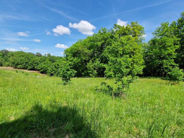 Terrain vente à France métropolitaine, Aubiac