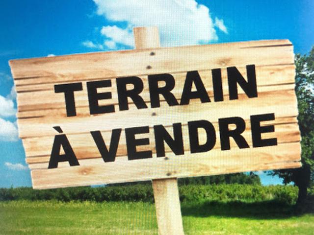 Terrain vente à Bourg-en-Bresse, Péronnas
