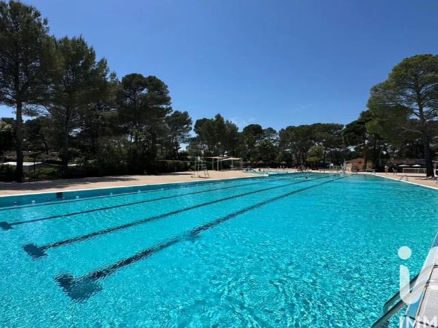 Terrain vente à Arrondissement de Draguignan, Fayence