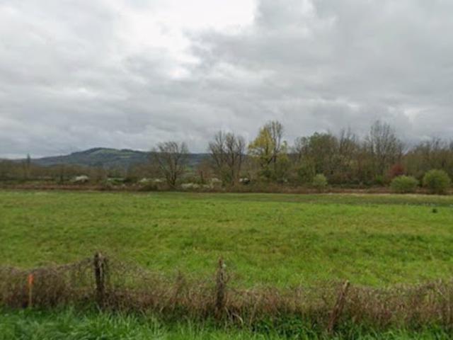 Terrain vente à Brive-la-Gaillarde, Mansac