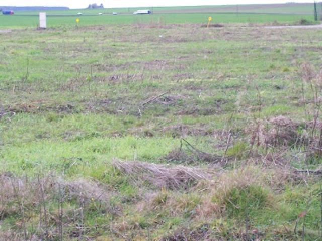 Terrain vente à Villers-sur-Auchy, Oise