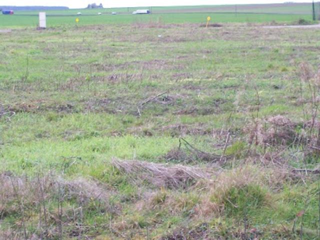 Terrain vente à Beauvais, Villers-sur-auchy