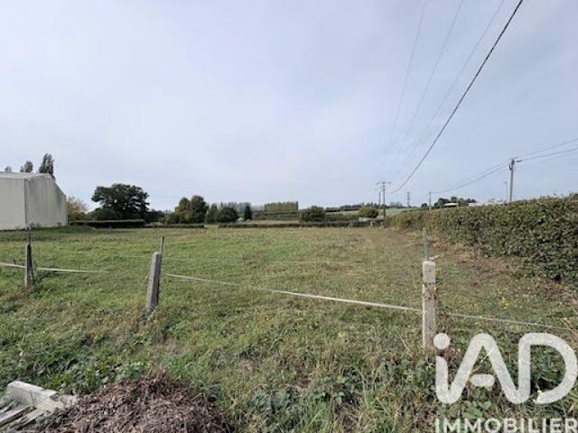 Terrain vente à Bourgtheroulde-Infreville, Grand Bourgtheroulde