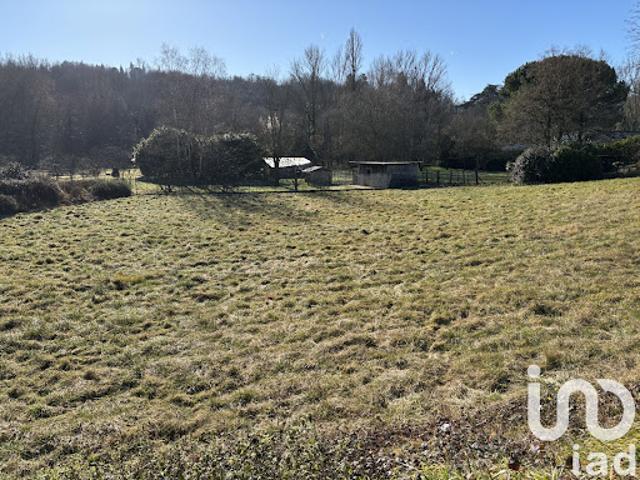 Terrain vente à Muret, Le Plan