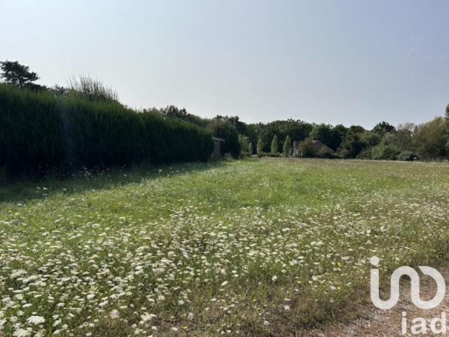 Terrain vente à Romorantin-Lanthenay, La Marolle-en-sologne