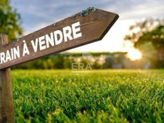 Terrain vente à La Rochelle, Salles-sur-mer