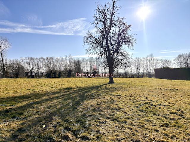 Terrain vente à Avesnes-sur-Helpe, La Longueville