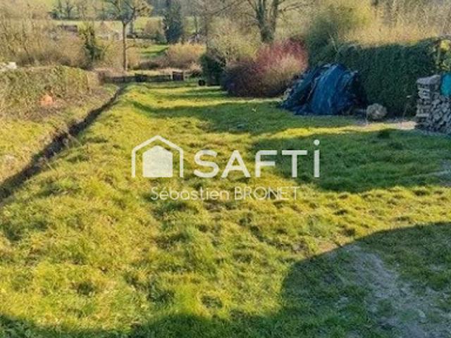 Terrain vente à Montreuil-sur-Mer, Torcy