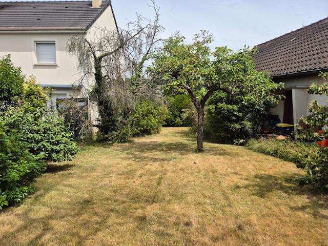 Terrain vente à Palaiseau, Villebon-sur-yvette