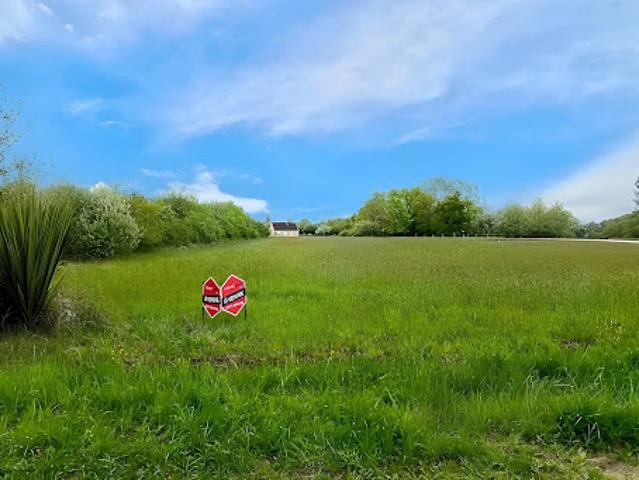 Terrain vente à Cosne-Cours-sur-Loire, Cosne-cours-sur-loire