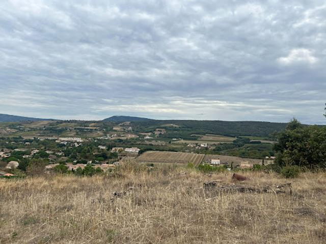 Terrain vente à Limoux, Aude