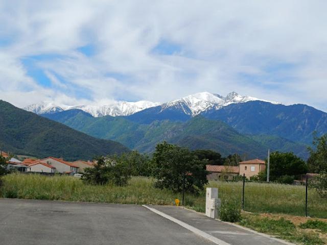 Terrain vente à Vinça, Pyrénées-Orientales