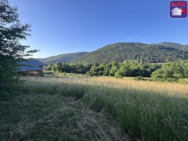 Terrain vente à Limoux, Belcaire