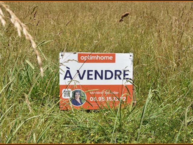 Terrain vente à Lucq-de-Béarn, Pyrénées-Atlantiques
