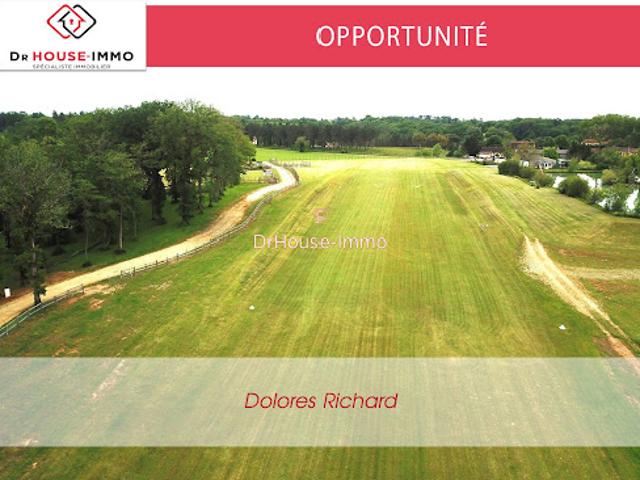 Terrain vente à France métropolitaine, Pressignac-vicq