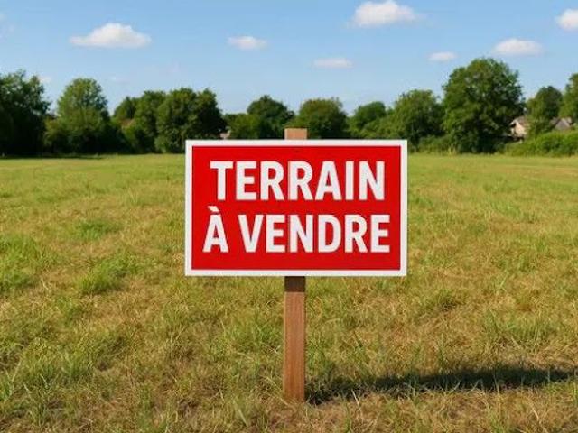 Terrain vente à Dax, Saint-yaguen