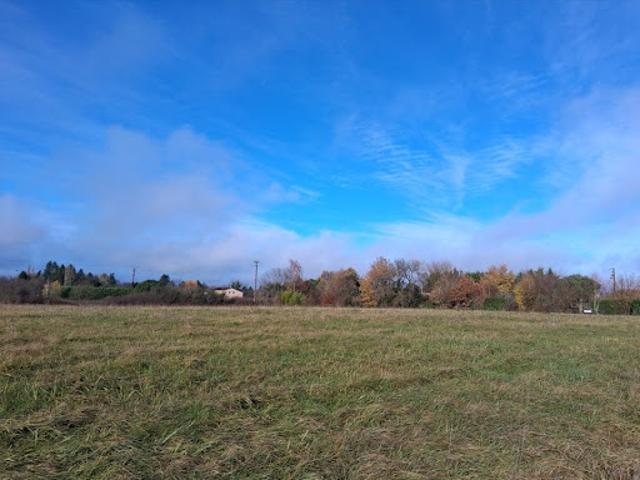 Terrain vente à Bergerac, Marsalès