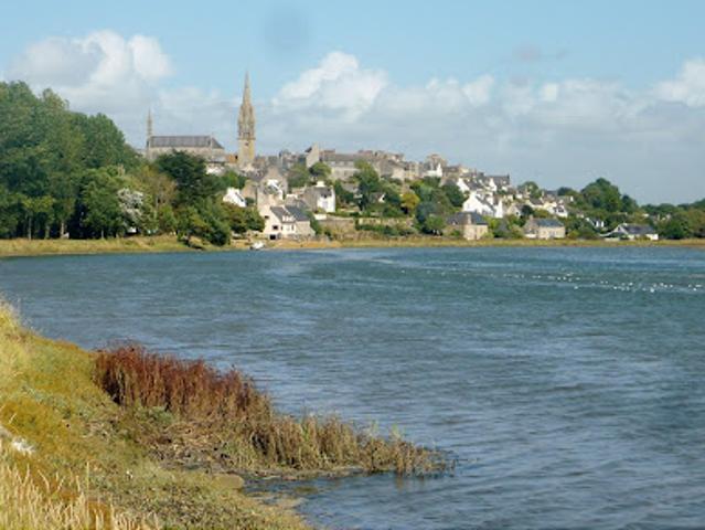 Terrain vente à Quimper, Bretagne