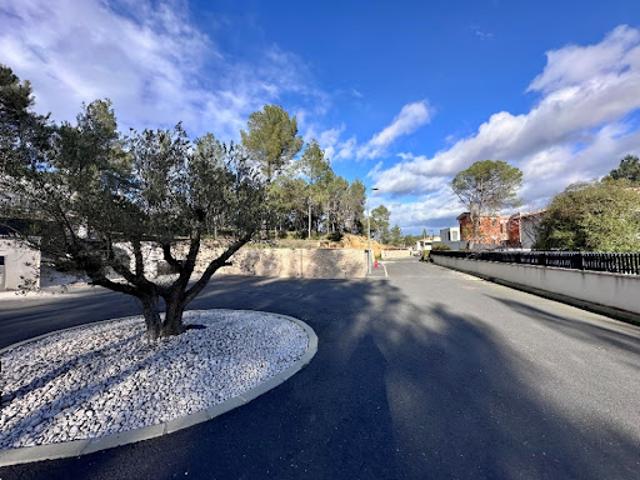 Terrain vente à Montpellier, Prades-le-lez