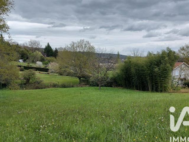 Terrain vente à Sarlat-la-Canéda, Terrasson-lavilledieu
