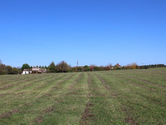 Terrain vente à Bergerac, Marsalès