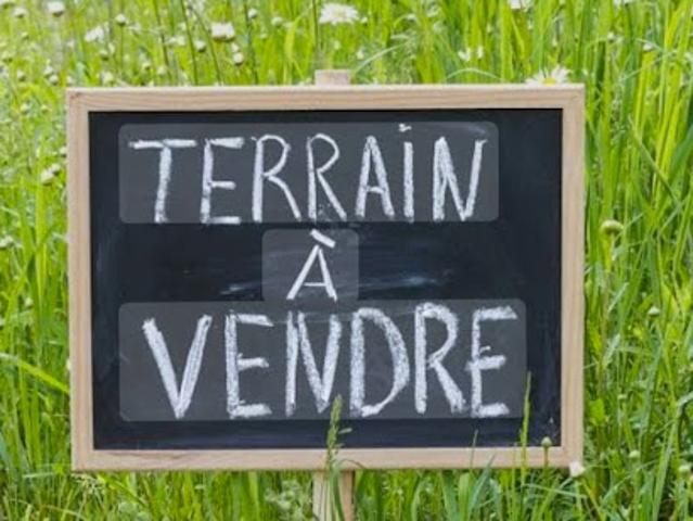 Terrain vente à Meaux, Sainte-aulde