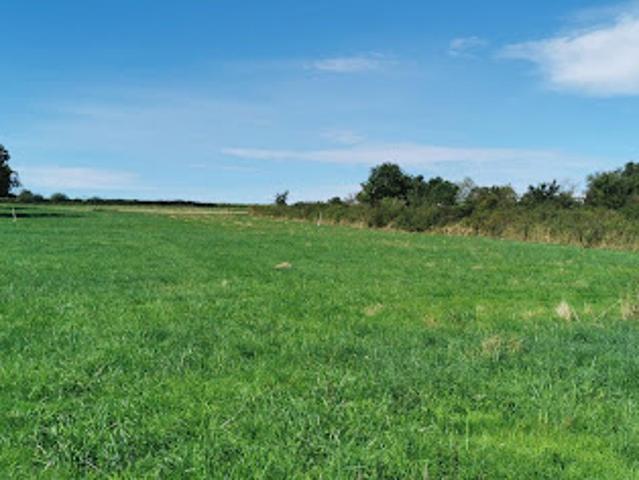 Terrain vente à Moulins, Meillard