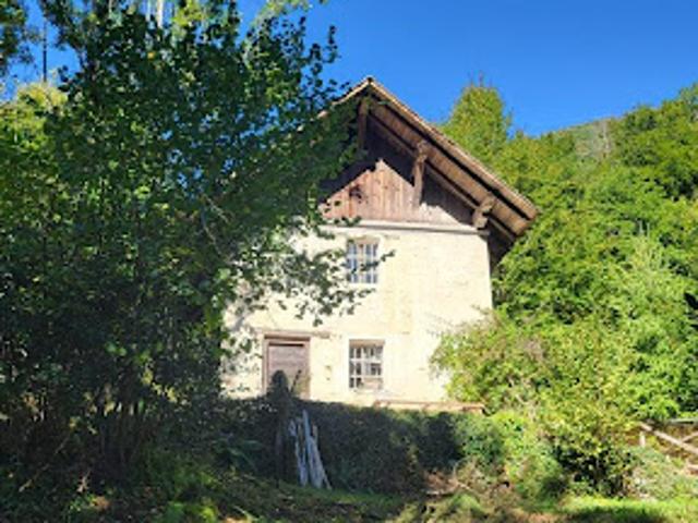 Terrain vente à Albertville, Queige