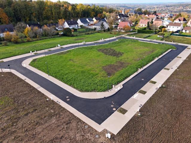 Terrain vente à Torcy, Chalifert