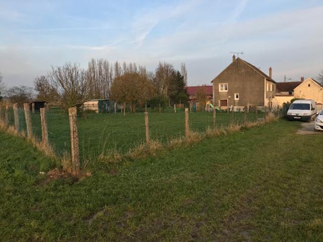Terrain vente à Chalifert, Le Rouland