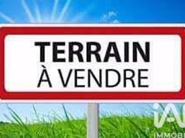 Terrain vente à La Roche-sur-Yon, La Ferrière