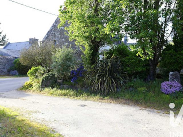 Terrain vente à Lorient, Bretagne