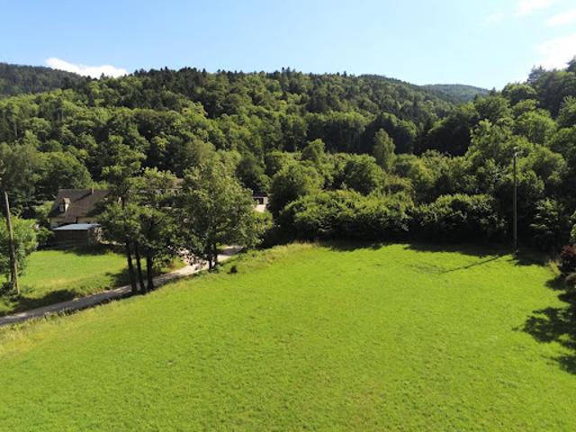 Terrain vente à Sélestat-Erstein, Urbeis