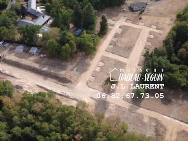 Terrain vente à Boissise-le-Roi, Seine-et-Marne