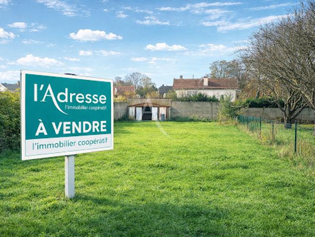 Terrain vente à Quartier Wallon, Morsang-sur-Orge
