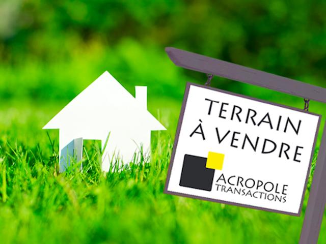 Terrain vente à Lyon, Rhône