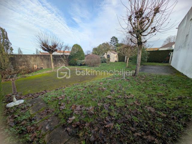 Terrain vente à France métropolitaine, Saint-julien-de-concelles