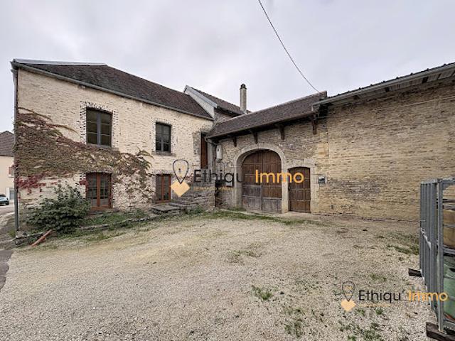 Terrain vente à Châtillon-sur-Seine, Côte-d'Or