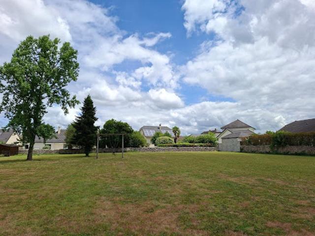 Terrain vente à Pau, Boeil-bezing